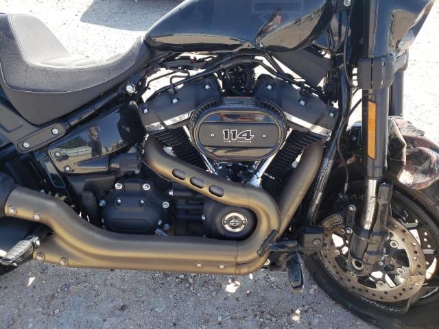 2021 HARLEY-DAVIDSON FXFBS 1HD1YLK19MB023564