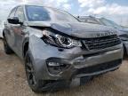 photo LAND ROVER DISCOVERY 2017