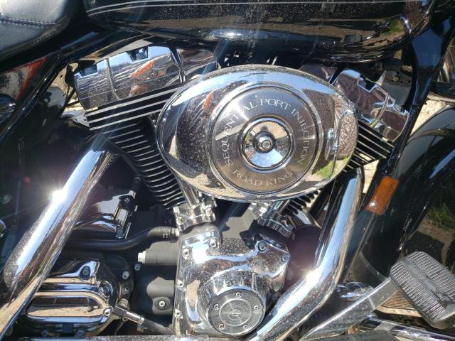 2005 HARLEY-DAVIDSON FLHRI 1HD1FBW115Y676804