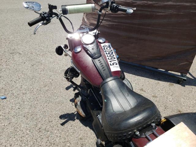2020 HARLEY-DAVIDSON FLHCS 1HD1YBK16LB011560