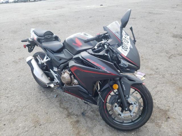 2021 HONDA CBR500 RA MLHPC625XM5201413