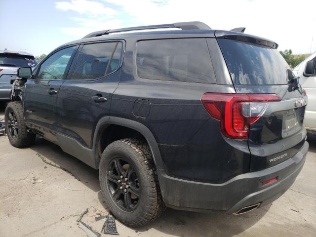 2020 GMC ACADIA AT4 1GKKNLLS6LZ187032