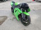 photo KAWASAKI ZX600 P 2007