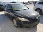 2007 TOYOTA  CAMRY