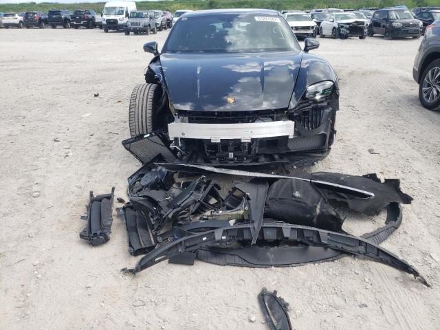 2022 PORSCHE TAYCAN CRO WP0BA2Y11NSA67347
