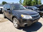 2010 SUBARU  FORESTER