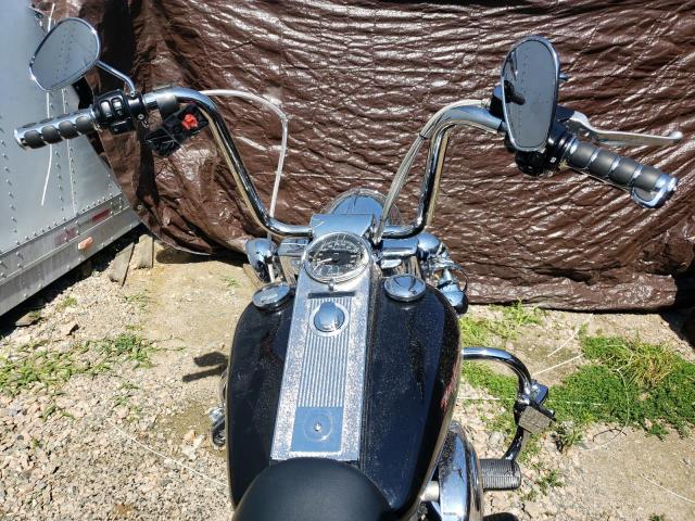 2005 HARLEY-DAVIDSON FLHRI 1HD1FBW115Y676804