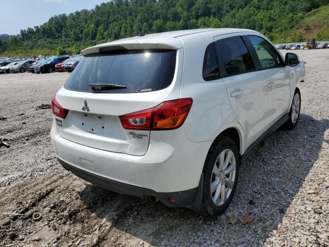 4A4AR3AU8FE059721 Mitsubishi Outlander Sport Es