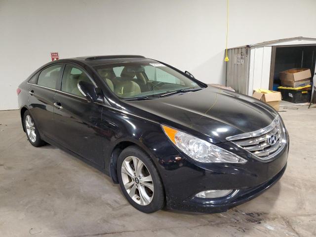 Salvage cars for sale from Copart Chalfont, PA: 2013 Hyundai Sonata SE