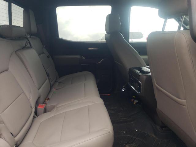 2019 GMC SIERRA 3GTP8DED9KG120520