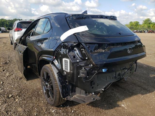2021 LEXUS UX 250H JTHP9JBHXM2046215