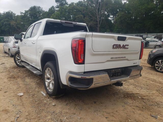 2019 GMC SIERRA 3GTP8DED9KG120520