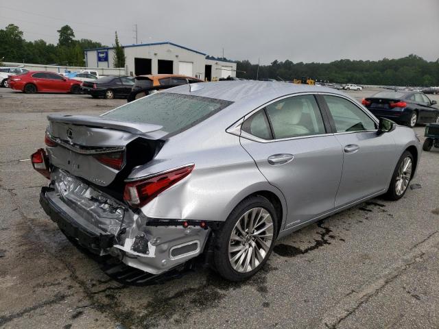 2022 LEXUS ES 300H BA 58AFA1C10NU018147