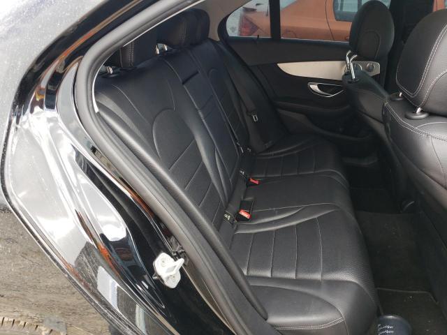 2015 MERCEDES-BENZ C - 55SWF4KB3FU064962