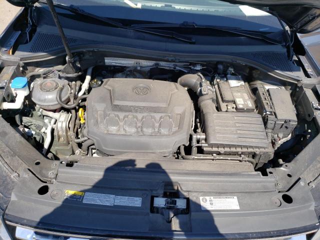 Auction sale of the 2018 VOLKSWAGEN TIGUAN , vin: 3VV2B7AX0JM215577, lot number: 51518002