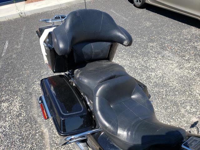 2005 HARLEY-DAVIDSON FLHT CLASS 1HD1DJV115Y611985