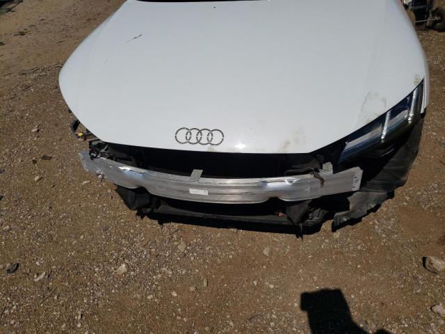 2018 AUDI TT TRUC5AFV2J1008674