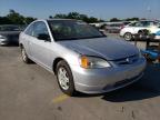 HONDA CIVIC 2002 foto