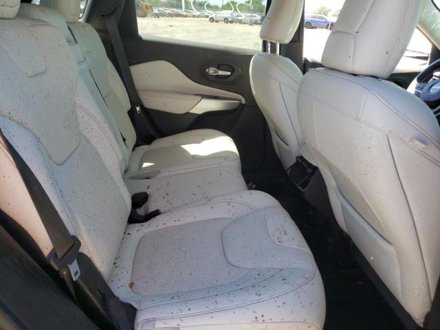 2016 JEEP CHEROKEE O 1C4PJMJS2GW300102