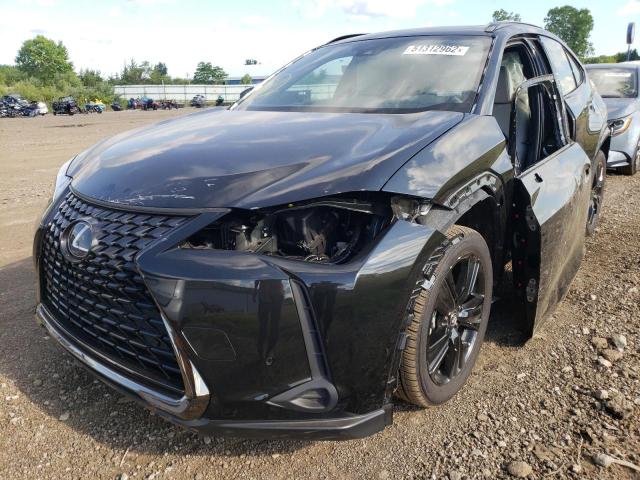 2021 LEXUS UX 250H JTHP9JBHXM2046215