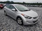 2013 HYUNDAI  ELANTRA