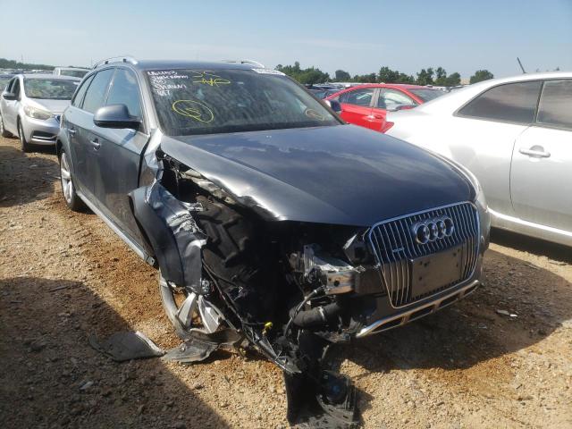 2013 Audi A4 allroad Premium Plus