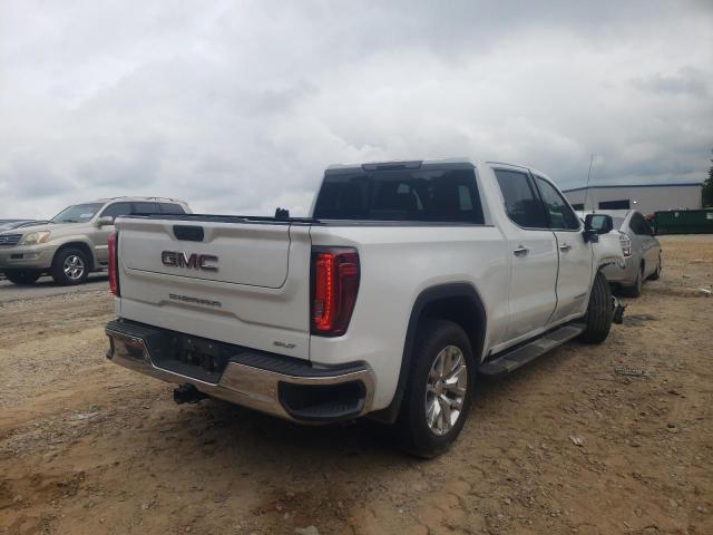 2019 GMC SIERRA 3GTP8DED9KG120520