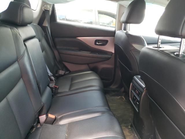 2020 NISSAN MURANO SL 5N1AZ2CS7LN111411