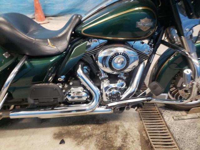 2009 HARLEY-DAVIDSON FLHTP 1HD1FMM199Y652514