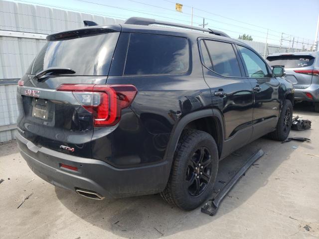 2020 GMC ACADIA AT4 1GKKNLLS6LZ187032