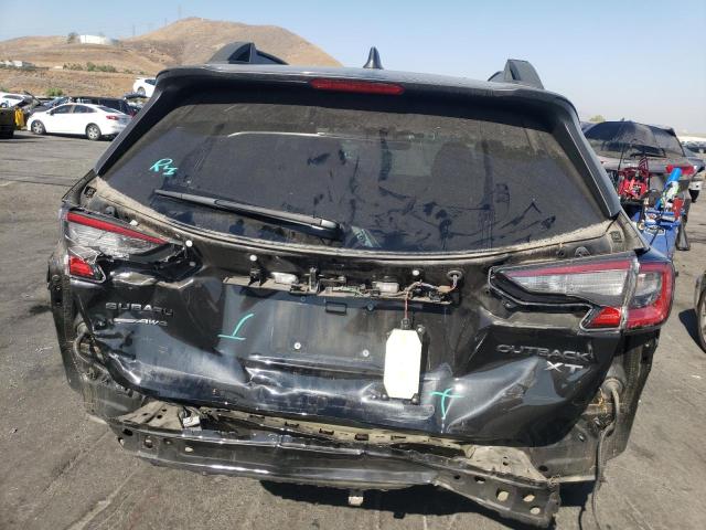 2020 SUBARU OUTBACK ON 4S4BTGKD0L3124132