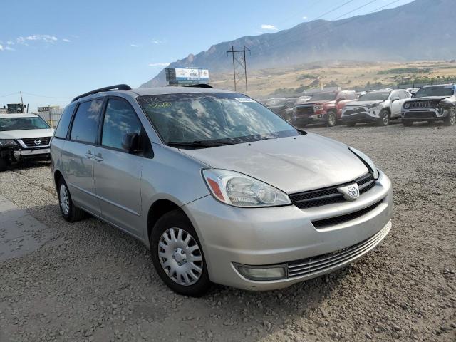 2004 Toyota Sienna CE