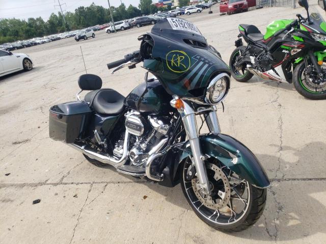 2021 Harley-Davidson Flhxs for sale in Columbus, OH