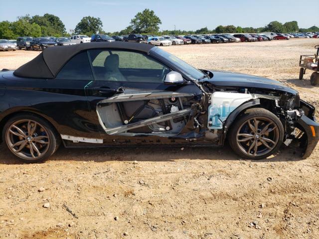 2017 BMW M240I WBA2L1C30HV666721