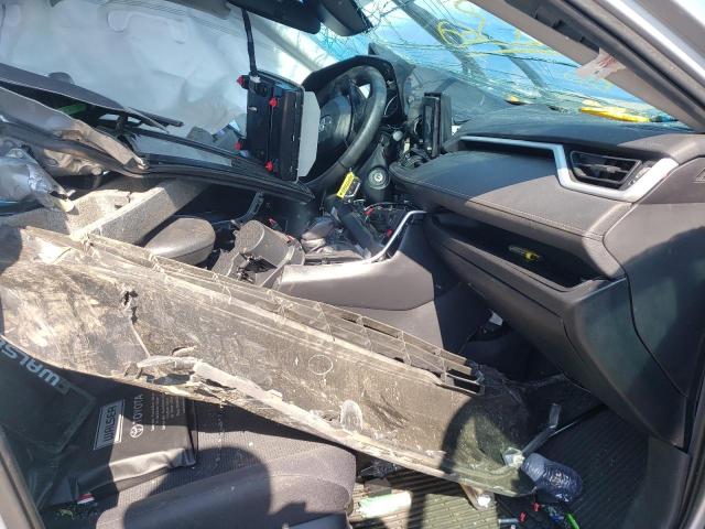 2019 TOYOTA RAV 4 2T3F1RFVXKW082106