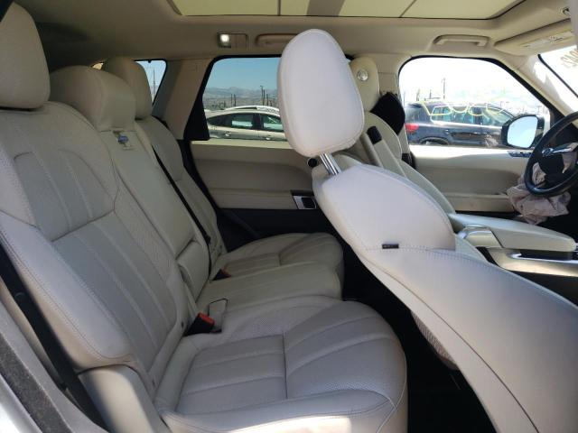 SALWR2FV0HA149151 Land Rover Range Rover Sport Hse
