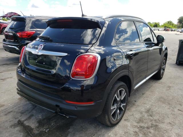 2018 FIAT 500X POP ZFBCFXAB9JP712958