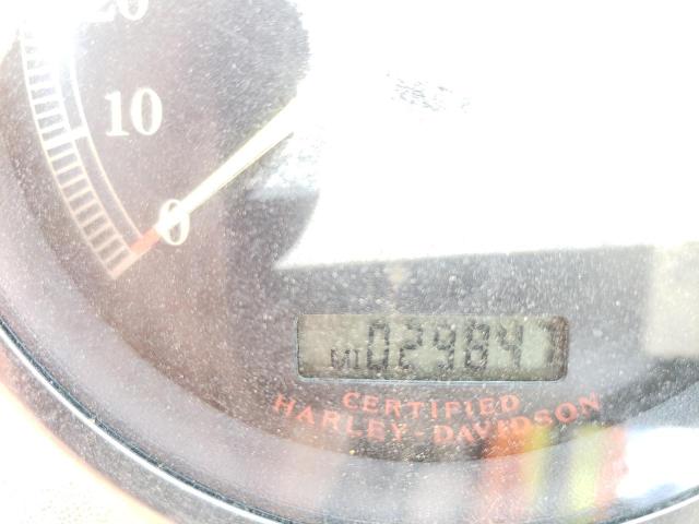 2006 HARLEY-DAVIDSON FLSTI 1HD1JFB156Y030369