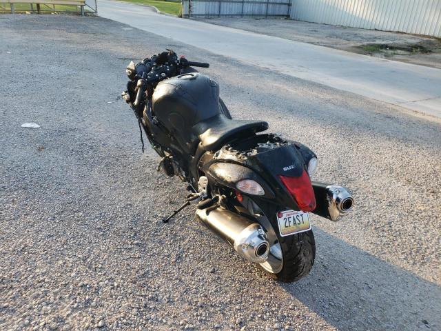 2019 SUZUKI GSX1300 RA JS1GX72B7K7100893