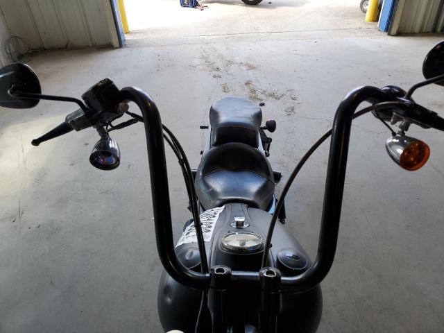 2010 HARLEY-DAVIDSON FXDWG 1HD1GP413AC302411