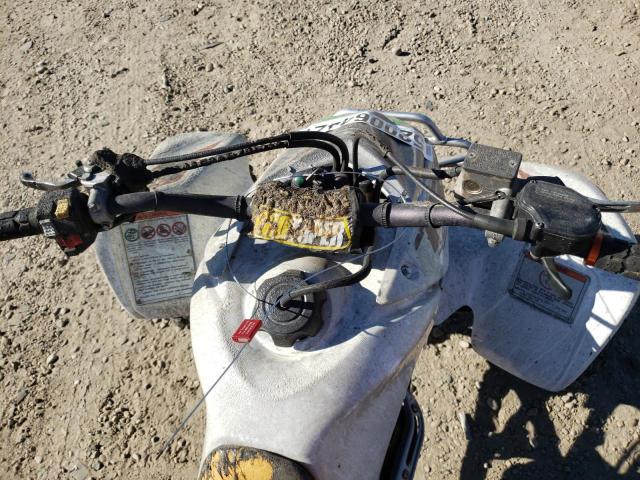 2012 HONDA TRX450 ER JH2TE3275CK300014