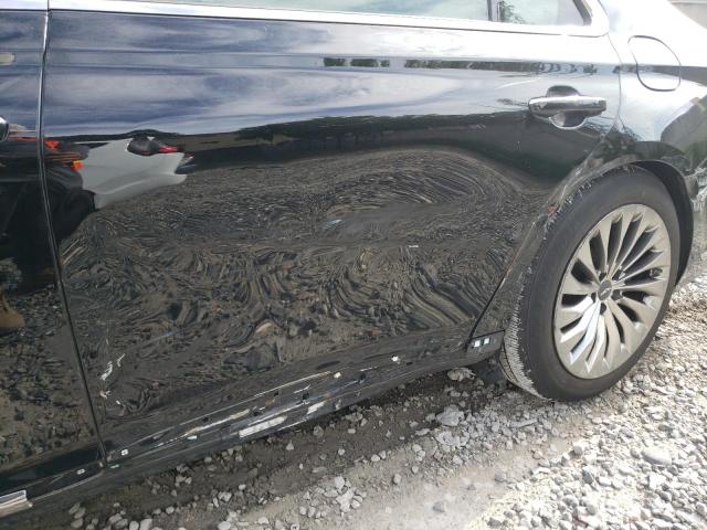 2017 GENESIS G90 ULTIMA KMHG54JH0HU024956
