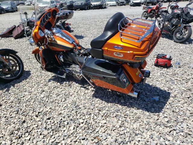 2019 HARLEY-DAVIDSON FLHTKSE 1HD1TEH14KB952379