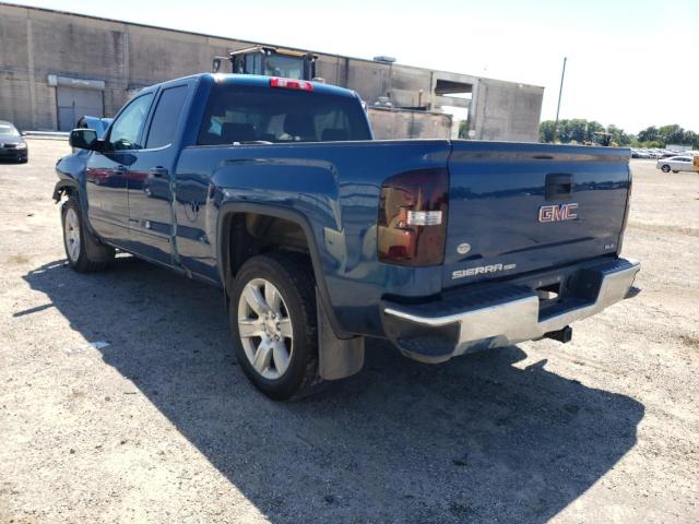 2019 GMC SIERRA LIM 2GTV2MEC7K1220513