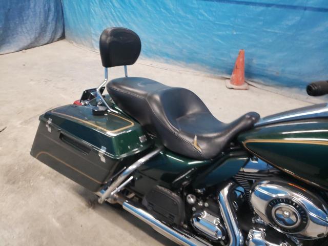 2009 HARLEY-DAVIDSON FLHTP 1HD1FMM199Y652514