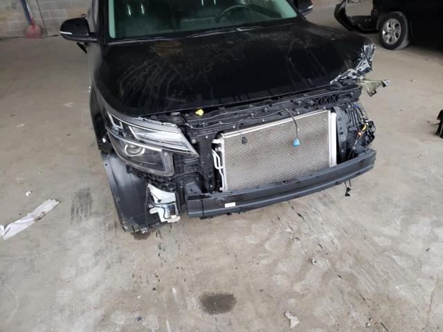 2021 KIA SELTOS EX KNDERCAAXM7160680