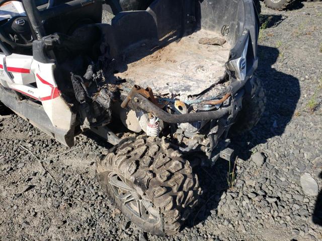 2021 ATV ALL MODELS LCELVYZ19M6002809