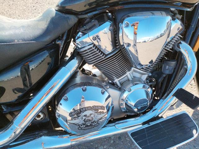 2002 HONDA VTX1800 S 1HFSC49372A001556