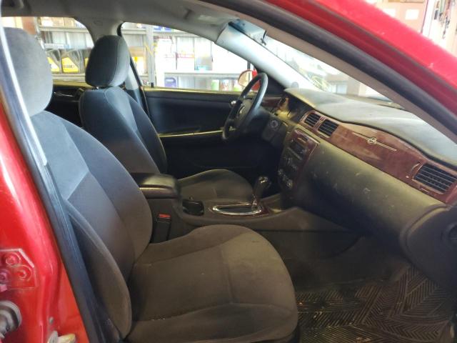 2009 Chevrolet Impala 1Lt VIN: 2G1WT57K291219994 Lot: 49259544