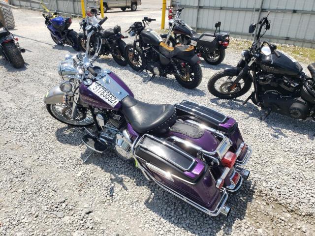 2000 HARLEY-DAVIDSON FLHRI 1HD1FBW14YY623101